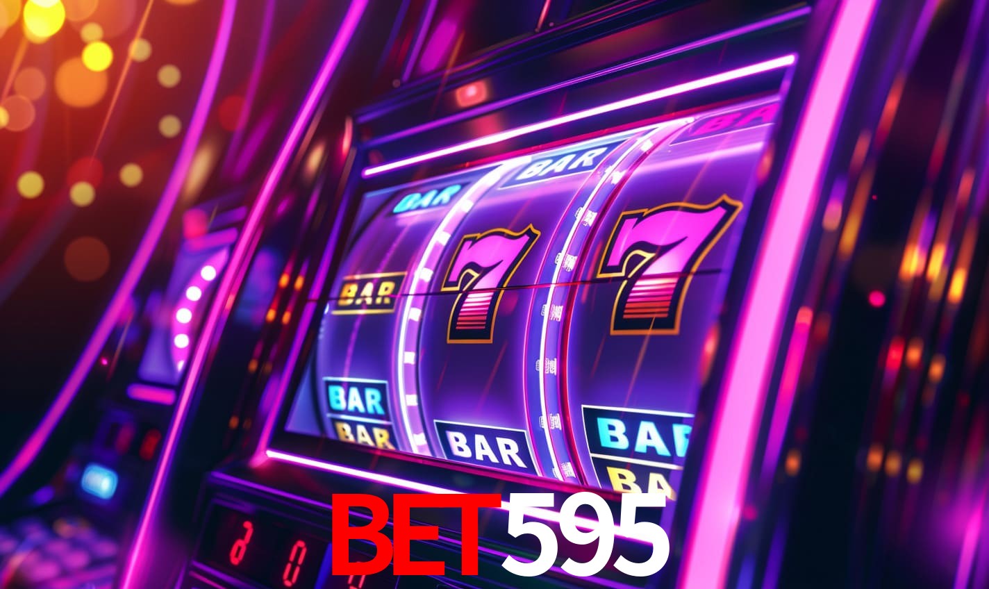 bet595 - A Entrada do Seu Cassino On-line - bet595.com