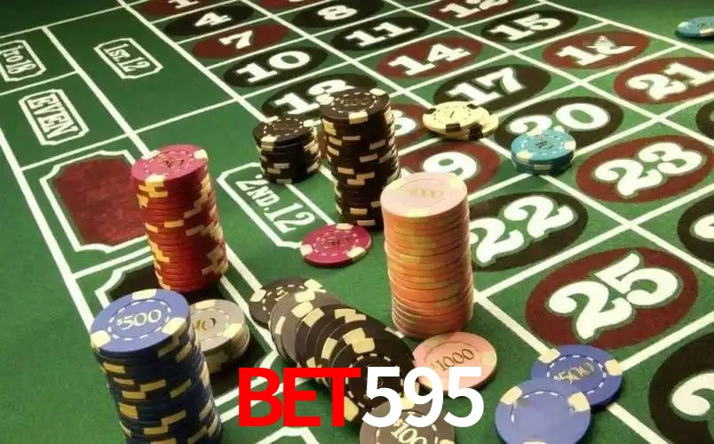 Experiência VIP bet595