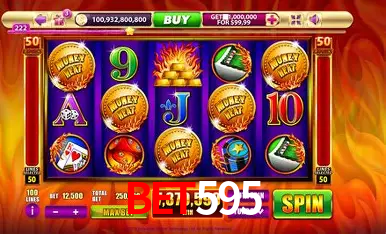 Desvendando o Mundo dos Jogos Virtuais na bet595
