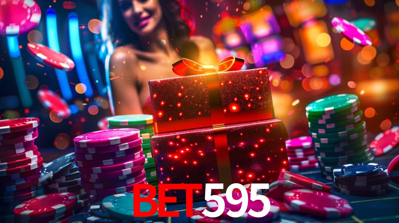 Inovações de Jogos na bet595: O Futuro das Experiências Interativas