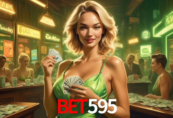 A Popularidade dos Caça-Níqueis no bet595