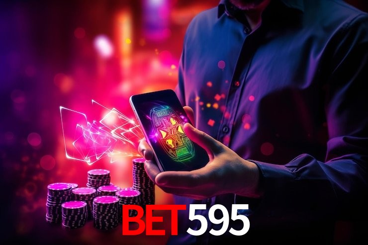 Interface Premium bet595