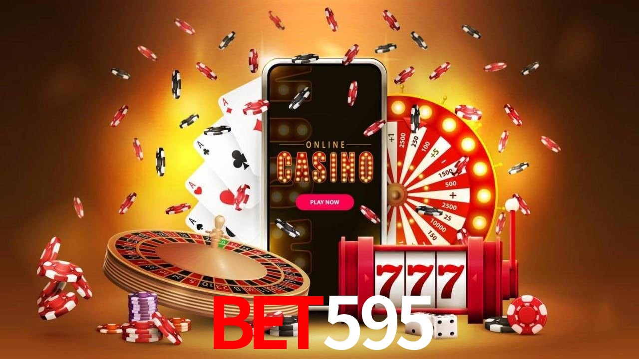 Avaliações dos Jogadores bet595