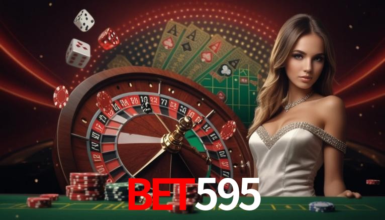 Secure Login bet595