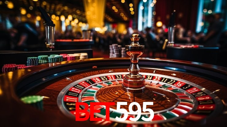 Exclusive Offers bet595