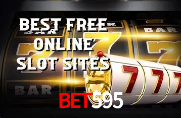 Descubra o Mundo do Cassino Online com bet595