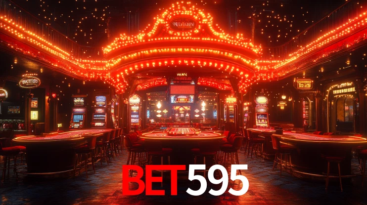 Premium Interface bet595