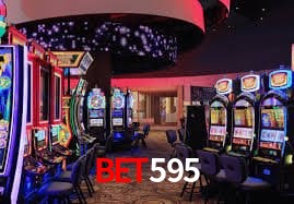 Promoções Sazonais bet595