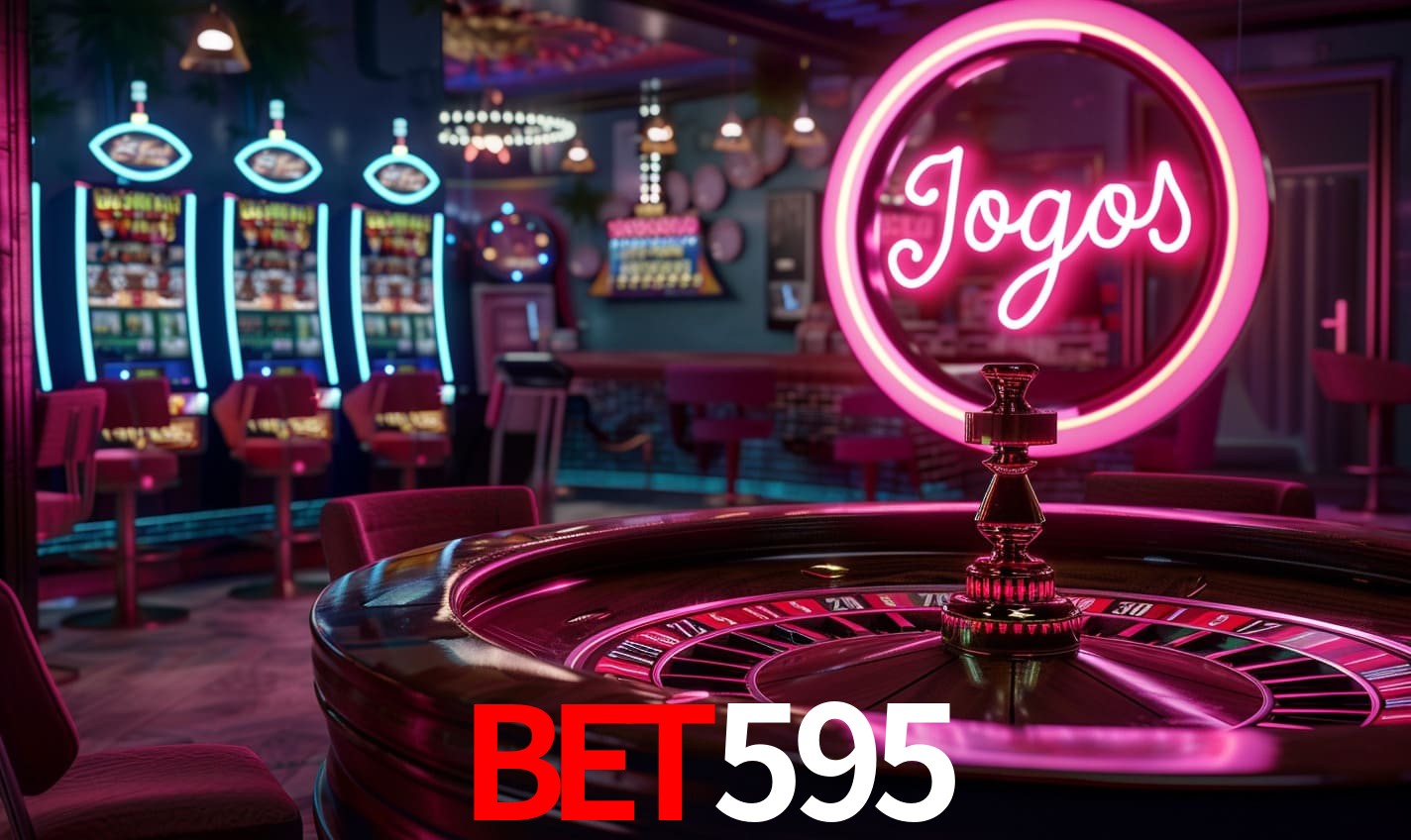 Descubra a Essência do bet595: Nossa História e Compromissos
