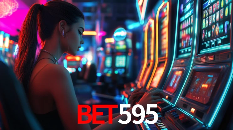 bet595 App Interface