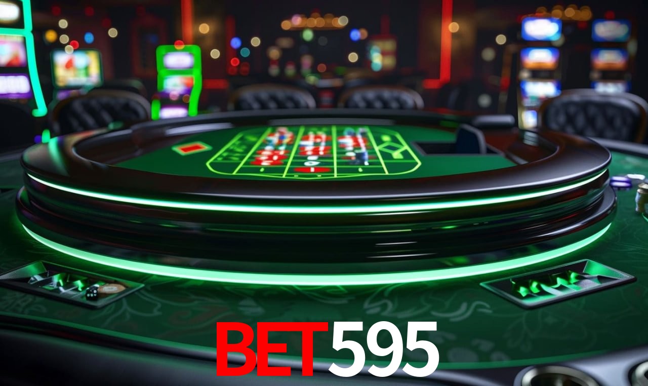 Seasonal Promotions bet595