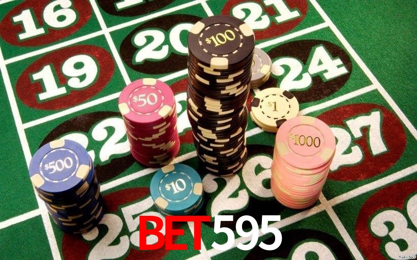 Explorando a Categoria de Eventos em Apostas na bet595