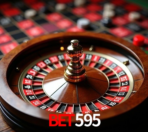 Promoção Relâmpago bet595