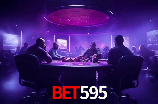 Explorando a Categoria de Eventos em Apostas na bet595