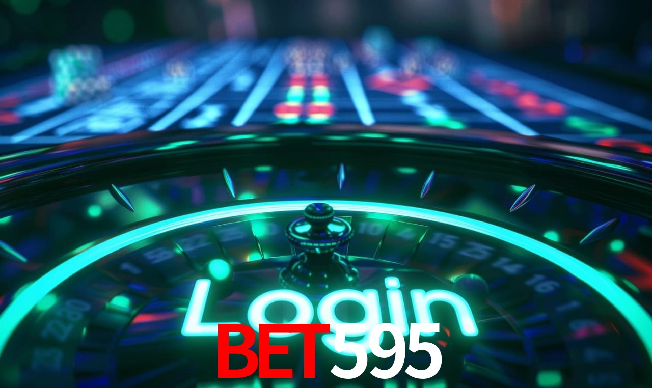 Casino VIP bet595