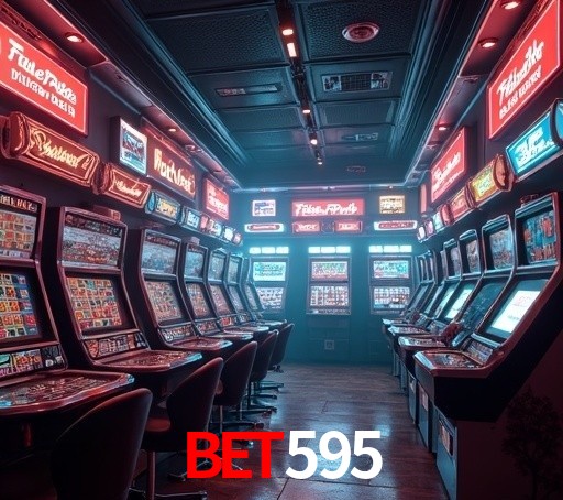 Especiais de Fim de Semana bet595