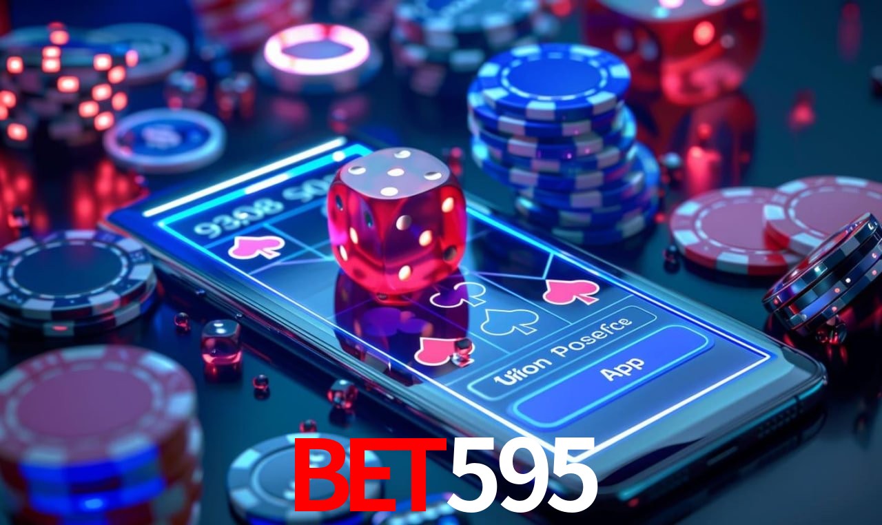 bet595 Plataforma