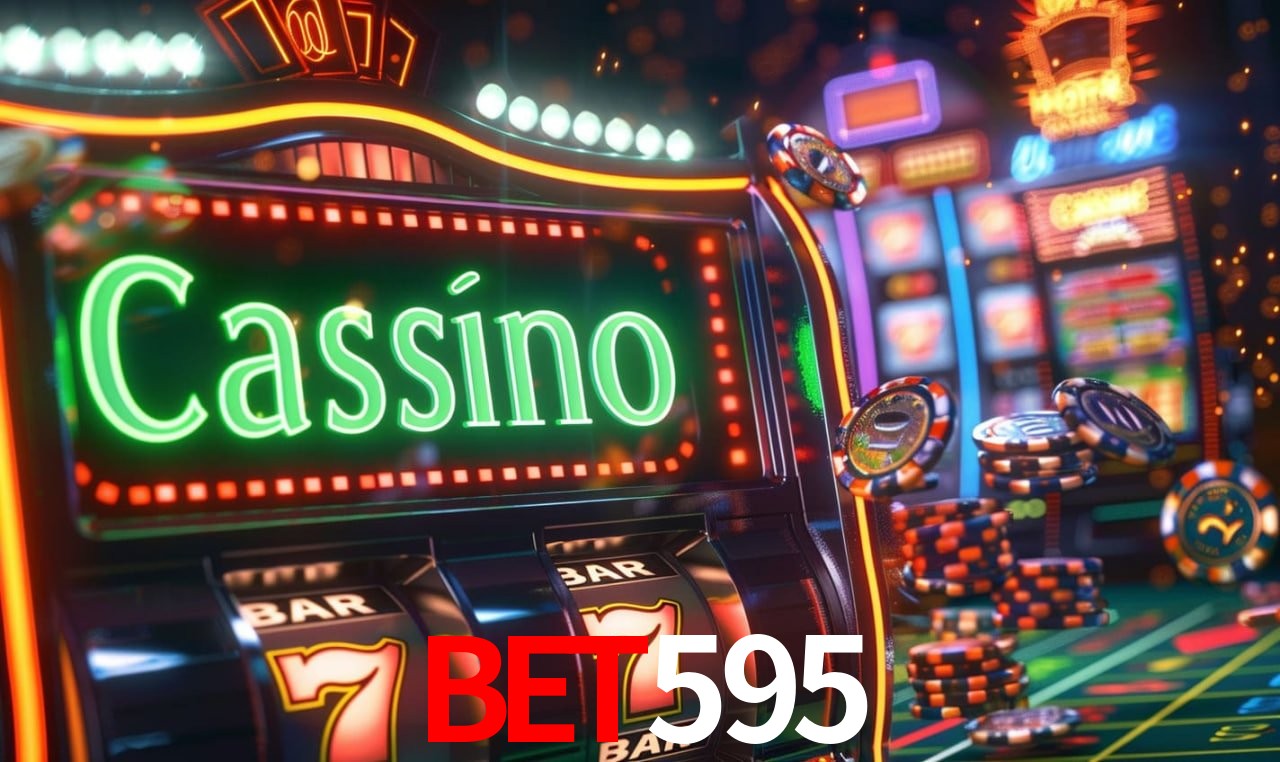 Provedores de Jogos bet595