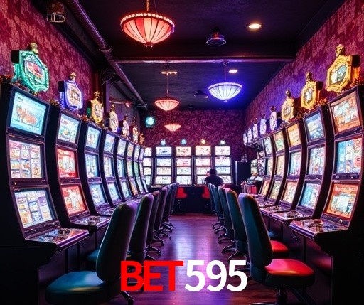 bet595 login