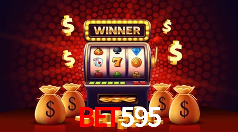 Account Benefits bet595