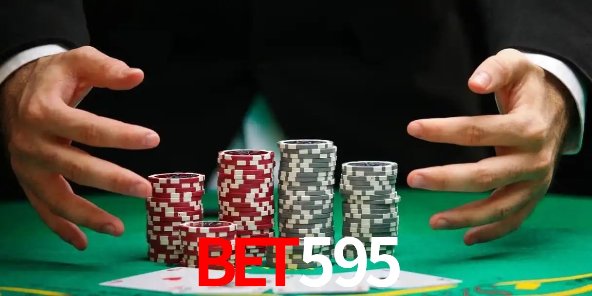 bet595 Slots
