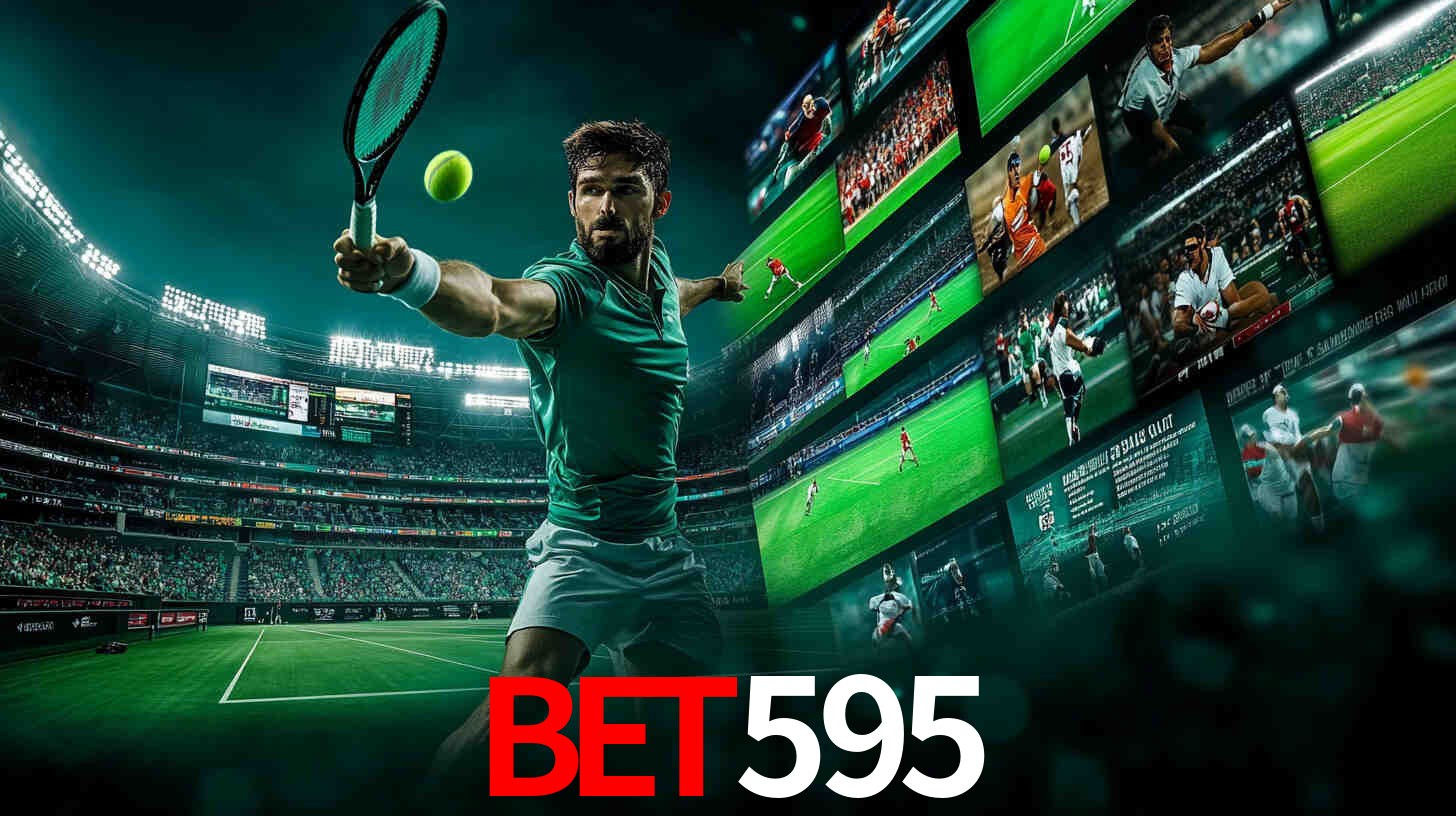 Desvendando o Mundo dos Jogos Virtuais na bet595