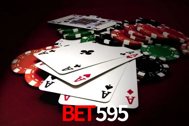 PIX Instantâneo bet595
