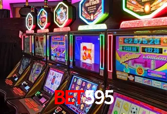 Explorando a Categoria de Eventos em Apostas na bet595