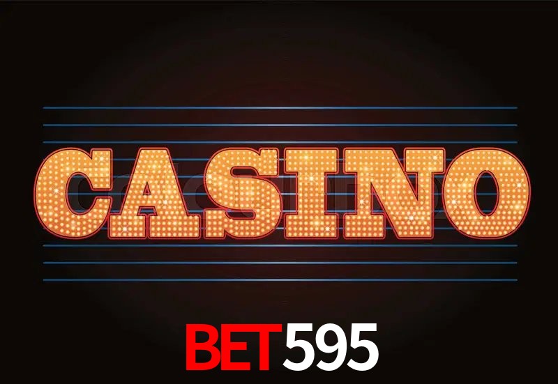 Apostas de Futebol bet595