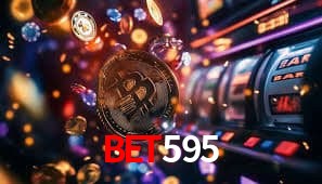 Desvendando o Mundo dos Jogos Virtuais na bet595