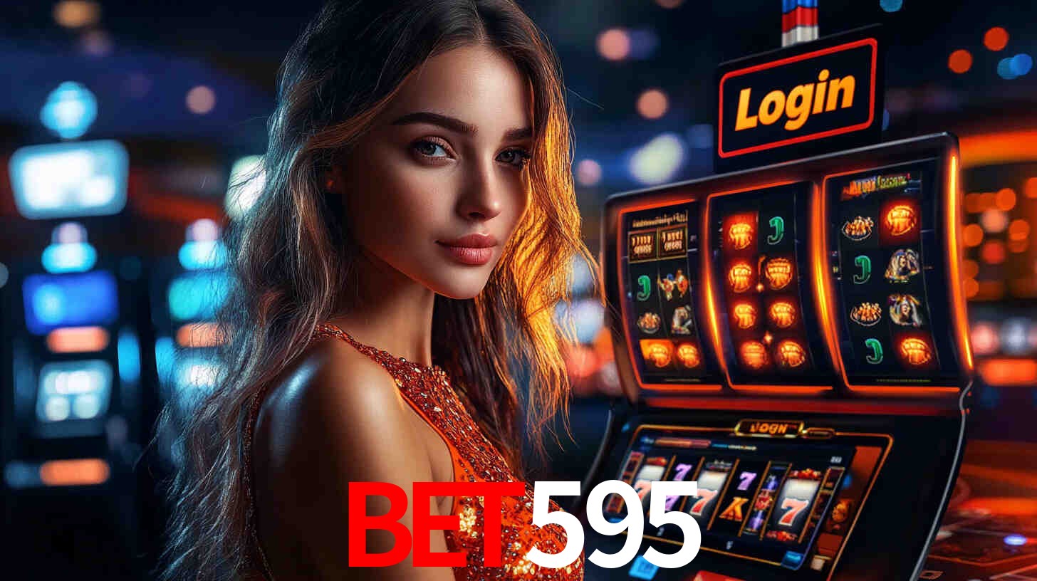 Experimente o Login Seguro Premium no bet595