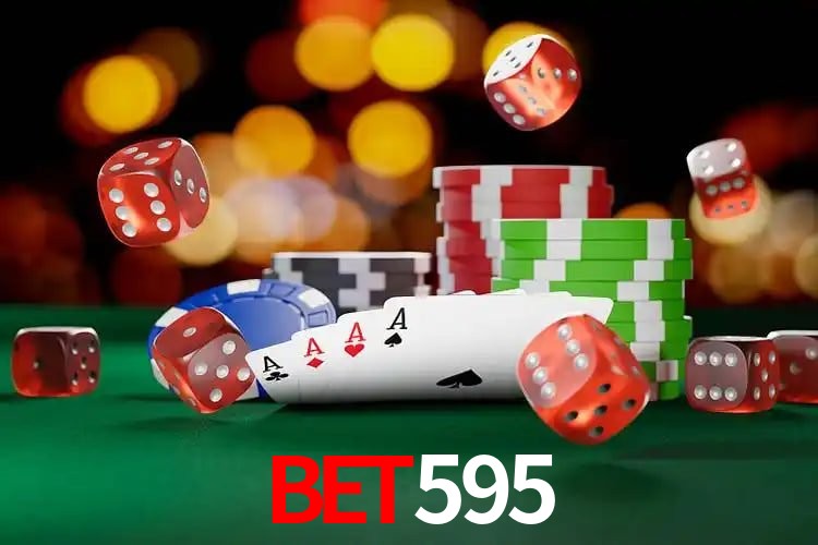 Estatísticas do Jogo bet595