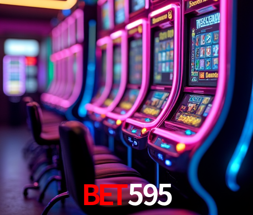 bet595 Plataforma Oficial