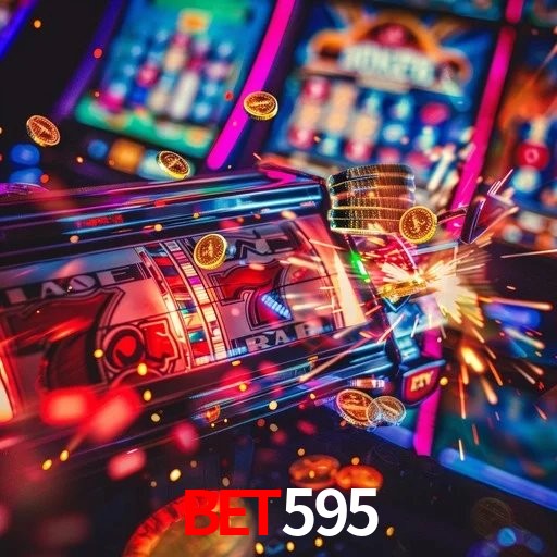 Interface do App bet595