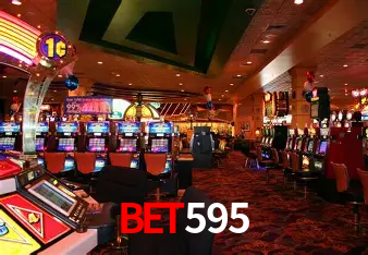 Descubra a Magia dos Jogos de Arcade no bet595