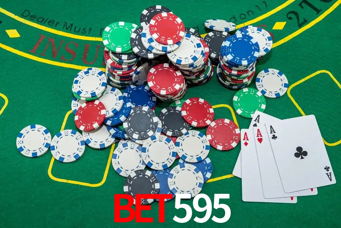 bet595 Fortune Tiger