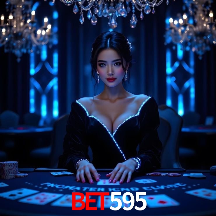 Recursos de Bônus bet595