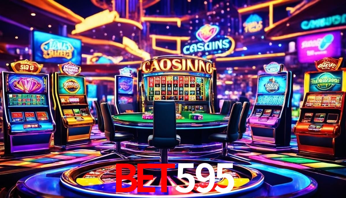 Apostas de Basquete bet595