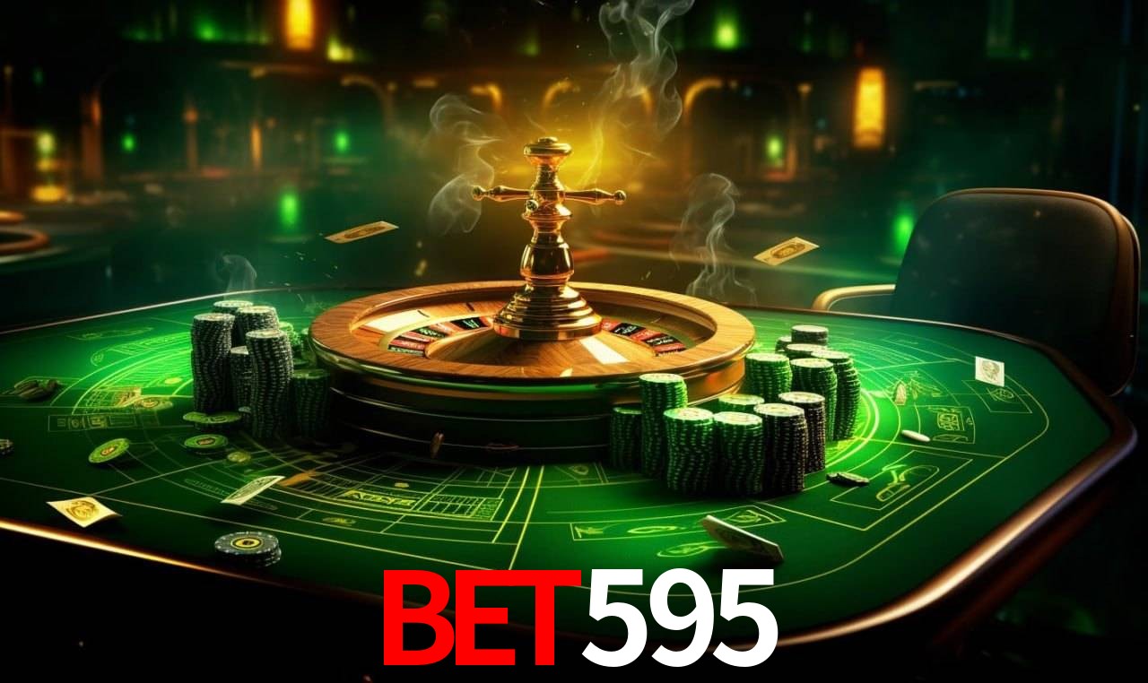 A Experiência Imersiva dos Cassinos Ao Vivo no bet595
