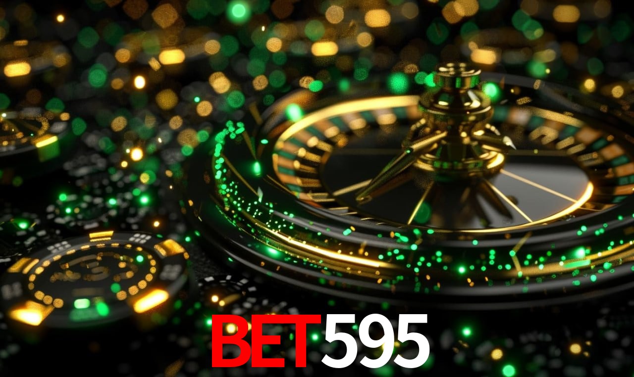 bet595 lottery