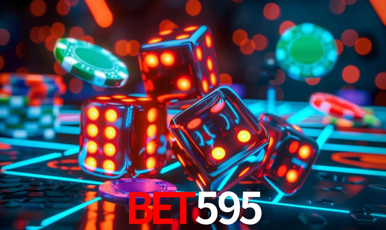 A Emoção da Loteria na bet595: Uma Chance de Mudança de Vida