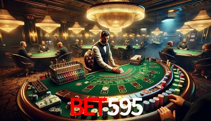 Bonus Features bet595