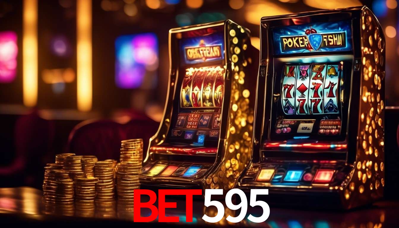 Descubra a Essência do bet595: Nossa História e Compromissos