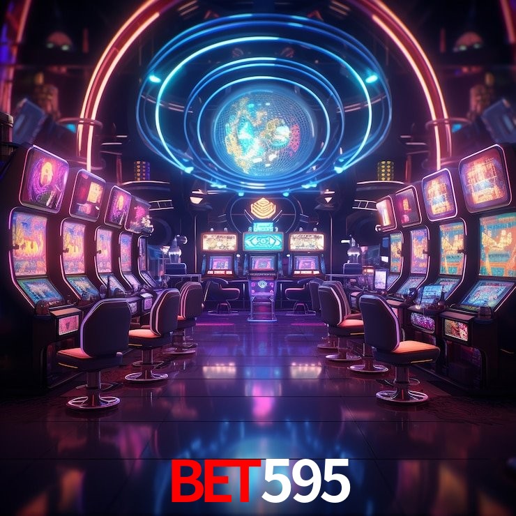 bet595 telegram